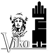 Logo der Viko und der Stadt Darmstadt